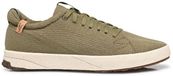 Saola Trainers Cannon Knit 2.0 Vert Hommes