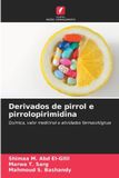 Derivados OmniScriptum SRL Derivados de pirrol e pirrolopirimidina