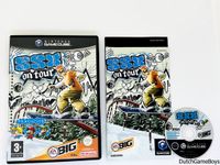 Electronic Arts SSX On Tour - Game Cube