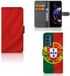 B2Ctelecom Motorola Edge 20 Pro Bookstyle Case Portugal