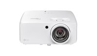 Optoma ZH521ST Beamer, 1920 x 1080 Full HD, 5300 Lumen