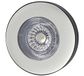 HELLA VALUEFIT Interieurverlichting - SpotLED - LED - 12V / 24V - 2.0W - Inbouw/Geschroefd - Lenskleur: Transparent - Aantal: 1 - 2JA 344 190-351