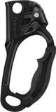PETZL Ascension Zwart Kunststof