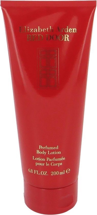 Elizabeth Arden RED DOOR BODY LOTION