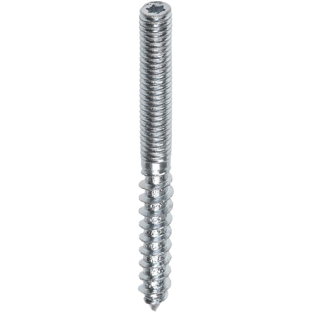 ASF Fischer 18008511 Houtdraadpen M8x80 Torx-25 - Doos a 100 stuks