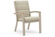 Osmen Midura dining tuinstoel