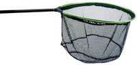 Maver Carp Landingsnetkop Zwart 39 x 49 cm