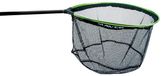 Maver Carp Landingsnetkop Zwart 39 x 49 cm