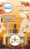 Febreze Luchtverfrisser Geurstok Navulling Madagascar vanille, 20 ml