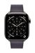 Apple MGG74ZM/A Slimme Draagbare Accessoire Band Paars Polyester