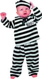 Luchas Promotions Wilbers Baby Boefje Carnaval Kostuum - Maat 80