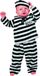 Luchas Promotions Wilbers Baby Boefje Carnaval Kostuum - Maat 80