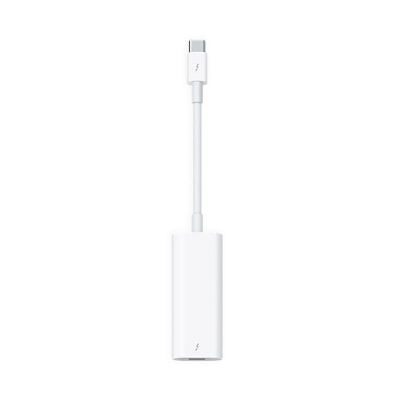 Apple Thunderbolt-kabel - Wit - MMEL2ZM/A