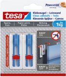 tesa KLEVEN SPIJKER CANVAS GEV OPPER 1KG