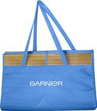 Garnier Strandmat Blauw 2016
