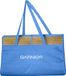 Garnier Strandmat Blauw 2016
