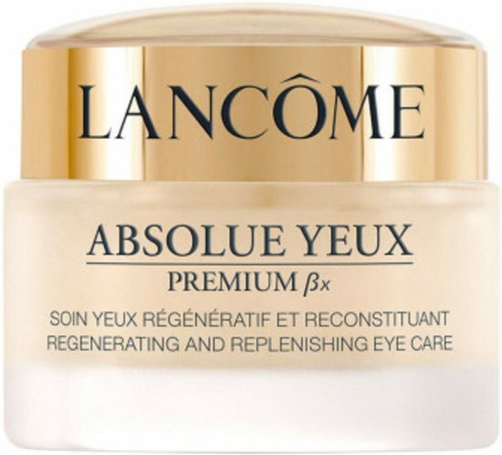 Lancôme Absolue Premium ßx Oogcrème 15 ml