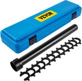 VEVOR Spoorstanggereedschapset Spoorstangverwijdering 13-Delig 1/2" Auto-Accessoires