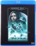 Rogue Star Wars: Rogue One [2xBlu-Ray]