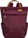 Harvest Label Rugzak / Rugtas / Schooltas - 18 Liter - Kuju - Rood