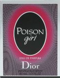 Dior Poison Girl / 50 ml / Women