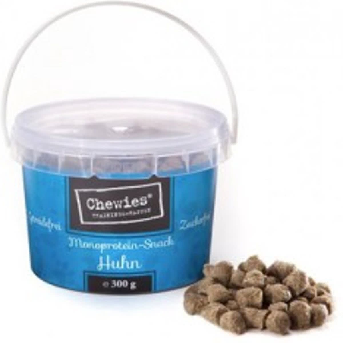 Chewies Trainingssnacks Kip 300 gram