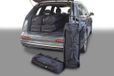Car-Bags.com B.V. Reistassenset geschikt voor Audi Q7 (4M) 2015-heden Pro.Line zwart