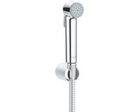 GROHE Tempesta Doucheset met Trigger Handdouche - Chroom - 26354000