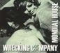 Mondial Wrecking Company Mondial House - Digipack