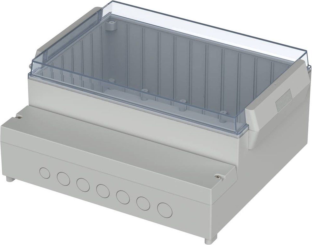 Bopla REGLOCARD RCP 3100 Wandbehuizing