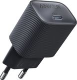 Anker Powerport Nano 4 - Duurzame USB-C Lader - GaN Fast Charge 30W - Zwart