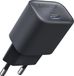 Anker Powerport Nano 4 - Duurzame USB-C Lader - GaN Fast Charge 30W - Zwart
