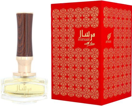 Afnan Eau de Parfum / 90 ml / Vrouwen