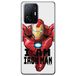 ERT GROUP mobiel telefoonhoesje voor Xiaomi 11T 5G / 11T PRO 5G origineel en officieel erkend Marvel patroon Iron Man 029 aangepast aan de vorm van de mobiele telefoon, hoesje is gemaakt van TPU