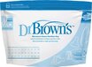 Dr. Browns Dr. Brown's Magnetron Sterilisatiezakjes - 5 stuks