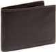 The Chesterfield Brand Lynnwood Billfold Wallet Brown