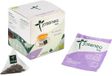 Josenea Thé vert biologique au jasmin 10 sachets de thé infusettes