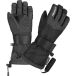 Reusch Gants Baseplate R-TEX XT Junior (4 - Noir/Argent)