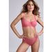 Marlies Dekkers Peekaboo Pink Lemonade Balcony Bra 80F Rose