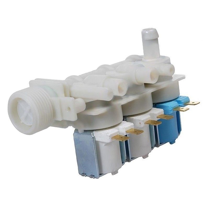 other Ariston Indesit 3-weg magneetventiel wasmachine (C00080664)