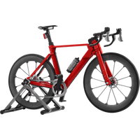 LEGO Icons Racefiets Voertuig Bouwpakket voor Volwassenen - 11380