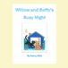 Willow and Buffy's Busy Night