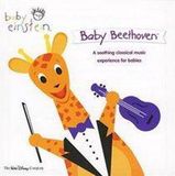 Various Disney Baby Beethoven
