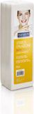 Xanitalia Ontharingsstrips 20 x 7 cm – 250 Stuks – Non-Woven Waxstrips voor Gezicht en Lichaam