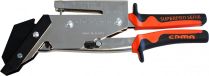EDMA Handleienschaar MAT 35 mm met perforatiepunt