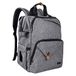 Hap Tim Luierrugzak voor baby's, luiertas/rugzak, multifunctionele designer luiertassen, grote capaciteit, geïsoleerde zakken, waterdicht, babytas, reisrugzak voor onderweg (EU-7340-G)