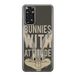 ERT GROUP mobiel telefoonhoesje voor Xiaomi REDMI NOTE 11S 4G / REDMI NOTE 11 4G origineel en officieel erkend Looney Tunes patroon Bugs 007, hoesje is gemaakt van TPU