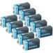 Extensilo 10x 9V Pile de remplacement pour Daitem Batv13