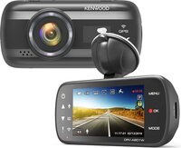 Kenwood DRV-A601W dashcam