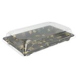 Garcia de Pou 400 Unit Container voor Sushi in doos, Polystyreen